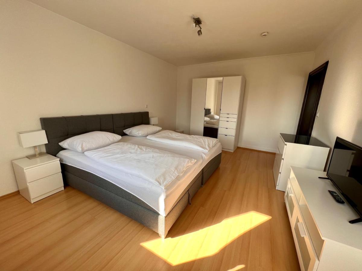 Altstadthotel Hayk Am Rhein Köln Exteriör bild