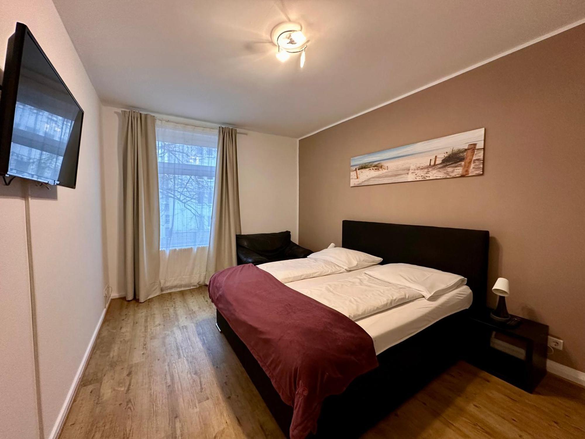 Altstadthotel Hayk Am Rhein Köln Rum bild